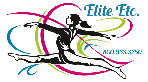 Contact Elite Etc. For All Your Gymnastics Apparel, Gift and Equipment Needs